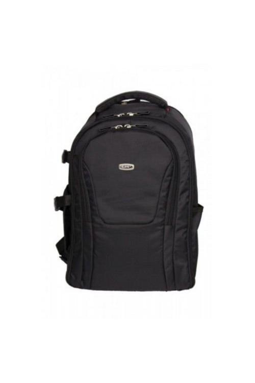 Nikon D3200 Laptop Bölmeli Sırt Çantası