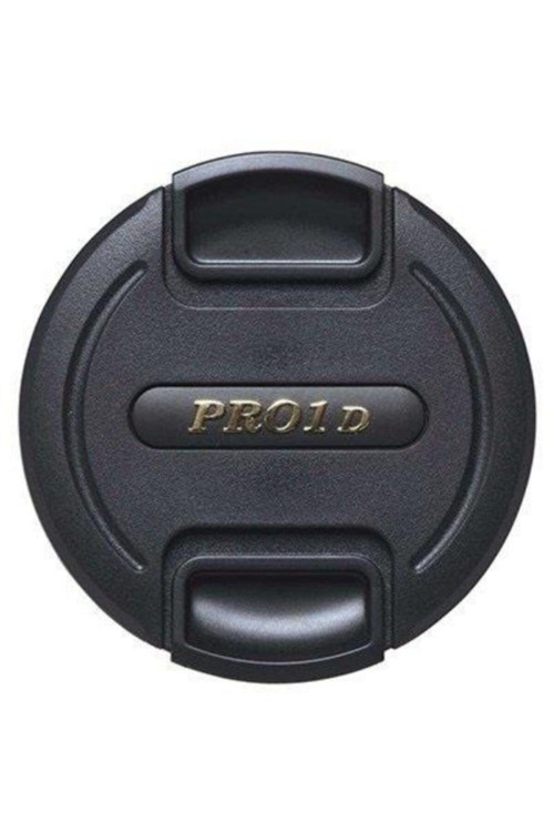 Pro 1D 72Mm Sony Canon Nikon Fujifilm Uyumlu Lens Kapağı 72 Mm