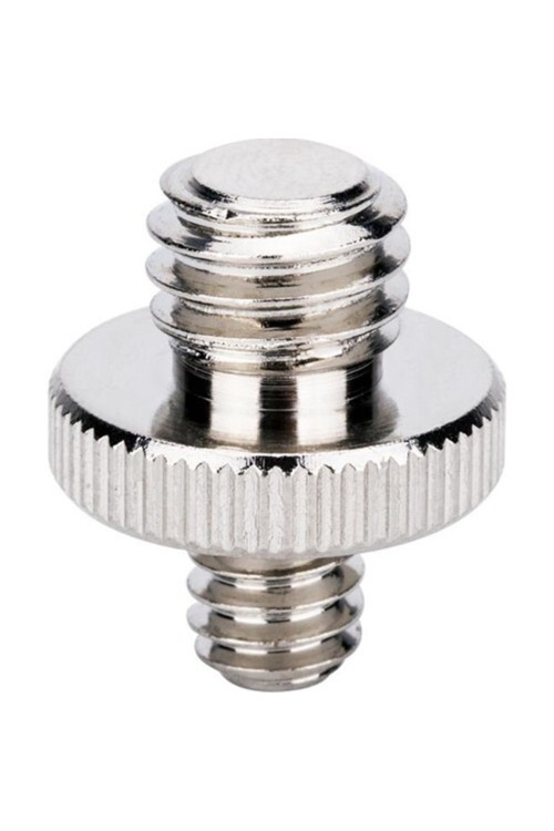 1/4"-3/8" Çevirici Vida Adaptörü