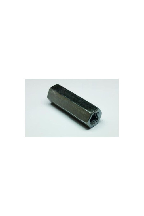 Altıköşe Uzatma Somunu M12X40 - 20 Adet