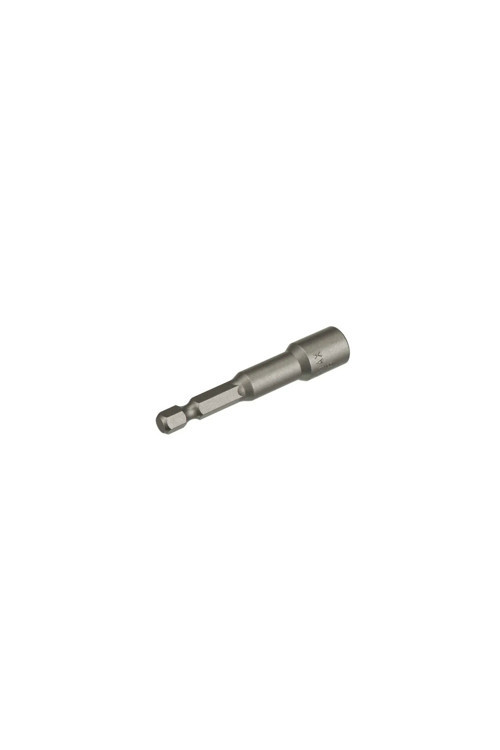 Manyetik Somun Adaptörü Uzun - 6X65 Mm (12 Adet) - Lisinya