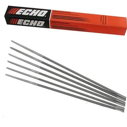 Yuvarlak Motorlu Testere Eğesi 3/16 - 4.8 mm 6 Adet