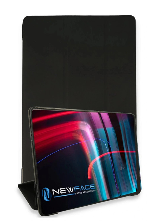 Huawei Honor Pad X9 11.5 Kılıf Tablet Smart Kılıf - Siyah