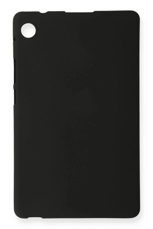 Huawei MatePad T8 8 Kılıf Evo Tablet Silikon - Siyah