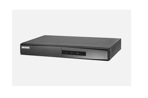 DS-7104NI-Q1/M 4 Kanal 4mp H.265+ NVR Kayıt Cihazı