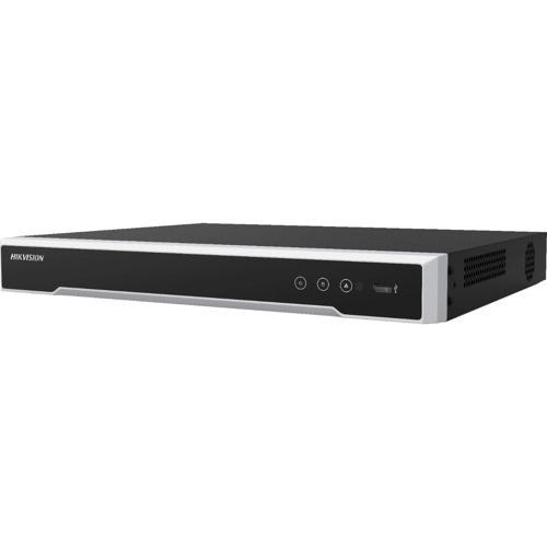 DS-7616NI-Q2/16P 16 Kanal PoE H.265+2 HDD 4K NVR Kayıt Cihazı