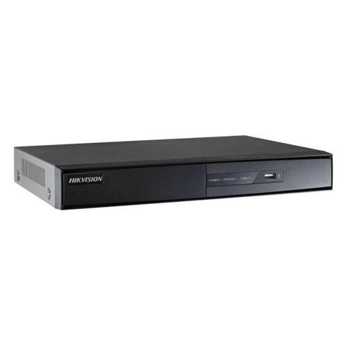 DS-7108NI-Q1/M 8 Kanal H.265+ 1 HDD 4MP NVR Kayıt Cihazı