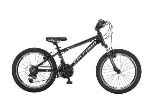 NG Team 20V11 18 Vites Erkek Çocuk Bisikleti (120-145 cm boy)