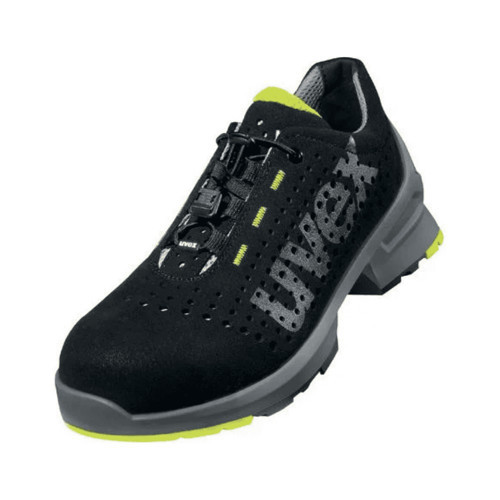8543 S1 SRC Hafif ve Ergonomik Koruyucu Ayakkabı