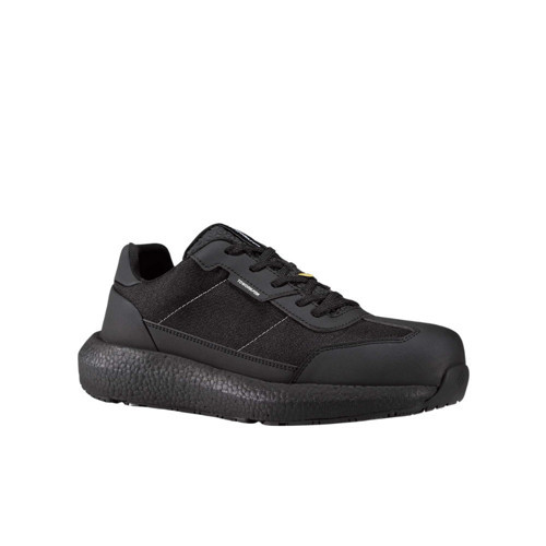 ZERO ALL BLACK S3S WPA ESD SR İş Ayakkabısı