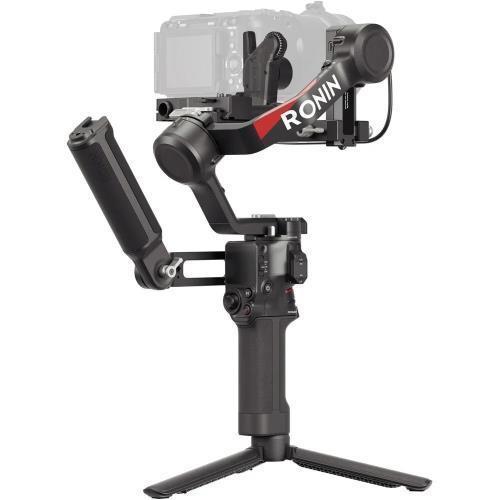 DJI RS 4 Combo Gimbal - İthalatçı Garantili