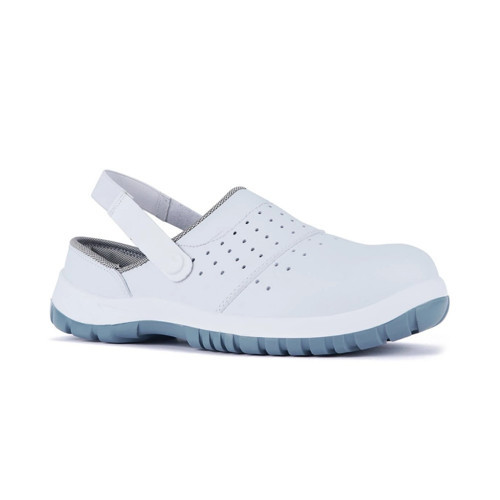 SLIPPER 210-01 S1 SRC Çelik Korumalı İş Ayakkabısı