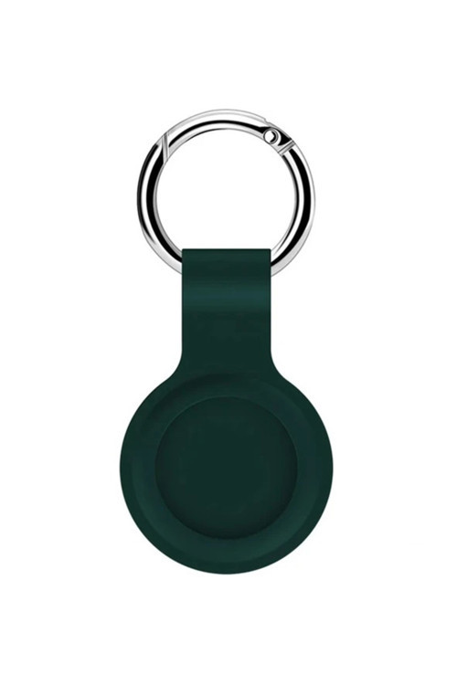 Apple Airtag Silikon Kılıf - Airtag Anahtarlık Kılıf