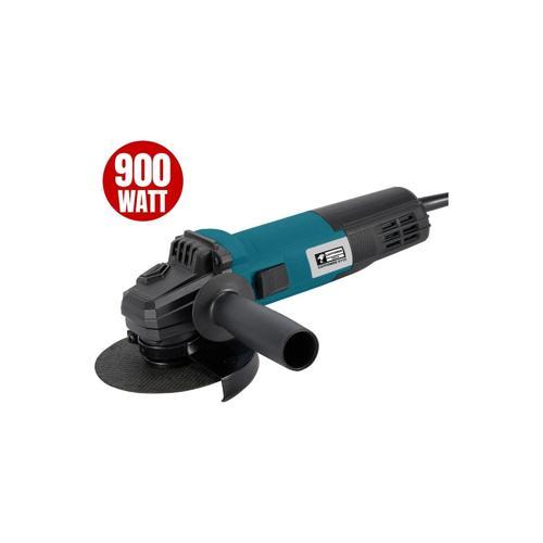 AVUÇ TAŞLAMA 125MM 900W
