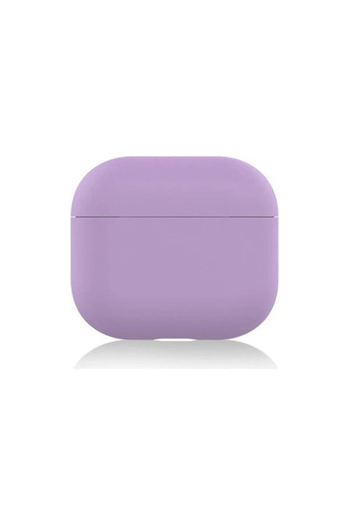 Airpods 3 Silikon Kılıf - Kapak Kılıfı