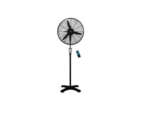 RUBENIS RBS-700 PLUS 30 INCH KUMANDALI AYAKLI SANAYİ TIPİ VANTİLATÖR