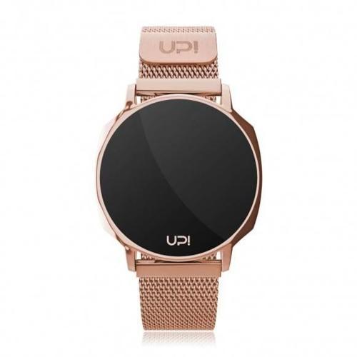 XT ROSE GOLD KADIN KOL SAATİ