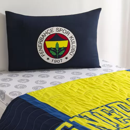 Lisanslı Fenerbahçe Kanarya Complete Set