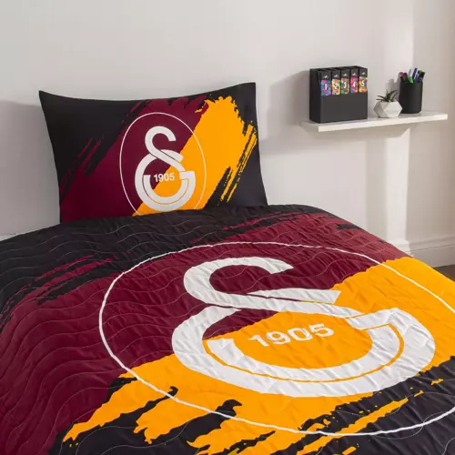 Lisanslı Galatasaray Aslan Complete Set