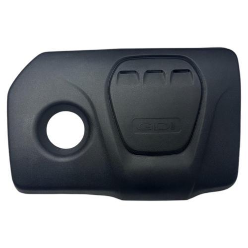 Hyundai Elantra - i30 1.6 Benzinli Motor Koruma Kapak 2016-2018