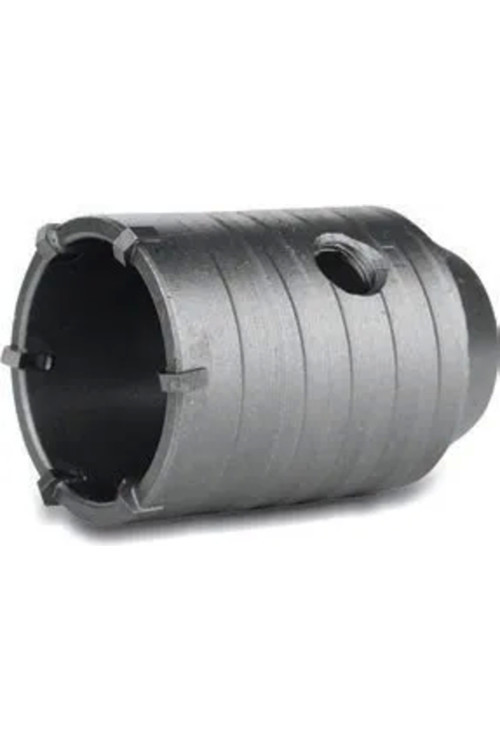 Adaptörlü Elmaslı Beton Delme Panç 55 Mm - Lisinya