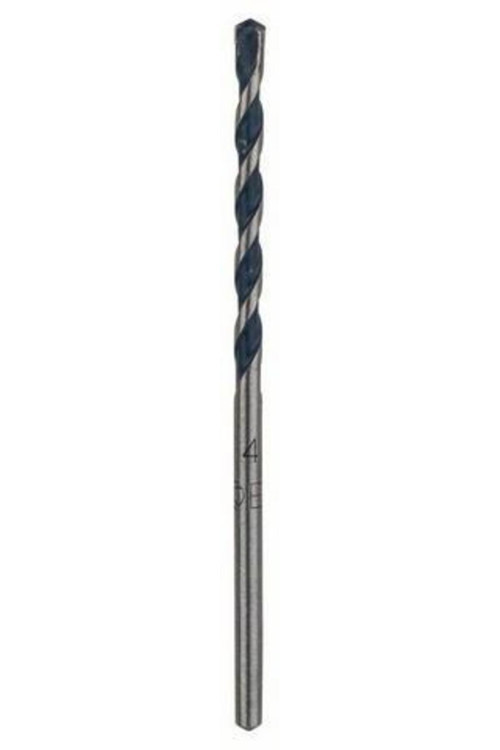 Cyl-5 Blue Granit Turbo Matkap Ucu 4X90 Mm