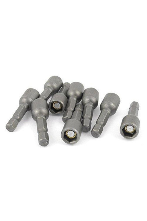 Çatı Adaptörü 12 Mm Manyetik Uçlu