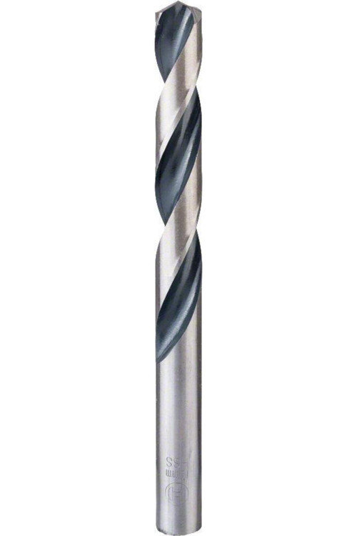 Hss-Pointeq Metal Matkap Ucu 5,5 Mm
