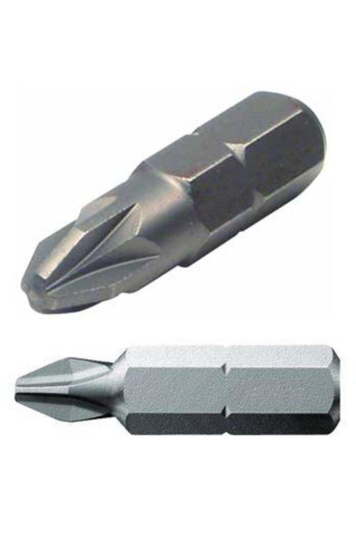 İzeltaş Ph3 25 Mm Yıldız Bits Uç