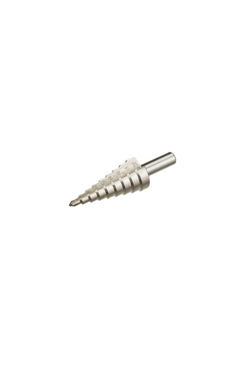 Kademeli Matkap Ucu 4-20 Mm Arası - Altıgen Saplı
