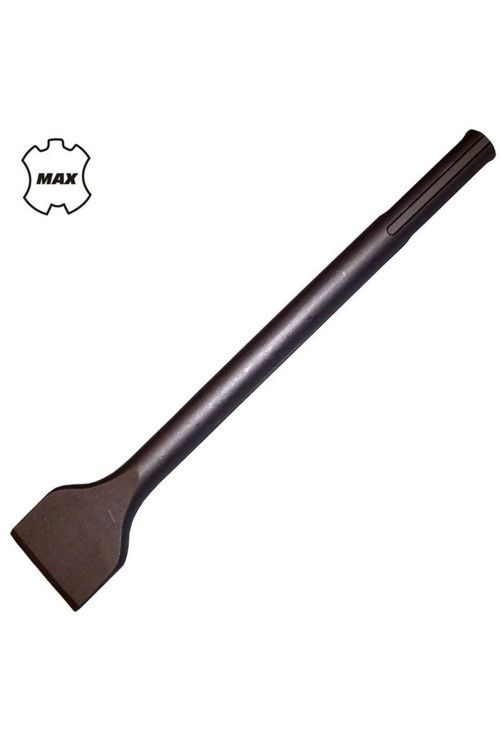 Todrill 50304 Sds Max Geniş Yassı Keski 5 Cm 18X50X600