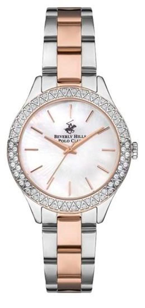 BEVERLY HILLS POLO CLUB BP3291C.520 KADIN KOL SAATİ