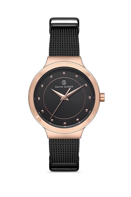 DAVID GUNER DG-8254LC-R2 KADIN KOL SAATİ