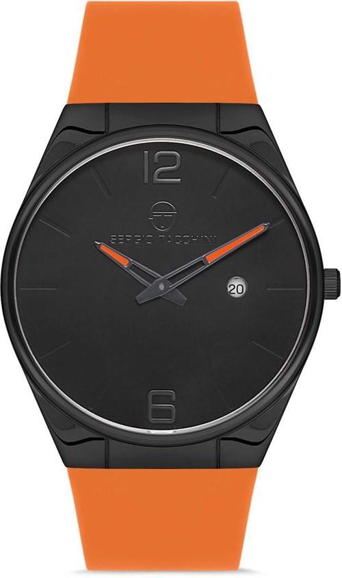 SERGIO TACCHINI ST.1.10111.6 UNİSEX KOL SAATİ