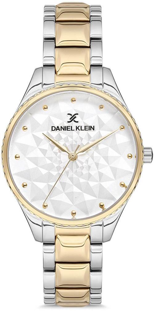 DANIEL KLEIN DKM.1.12684.2 KADIN KOL SAATİ