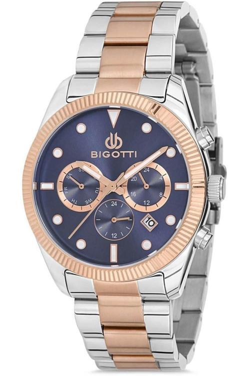 BIGOTTI BG.1.10187.3 ERKEK KOL SAATİ