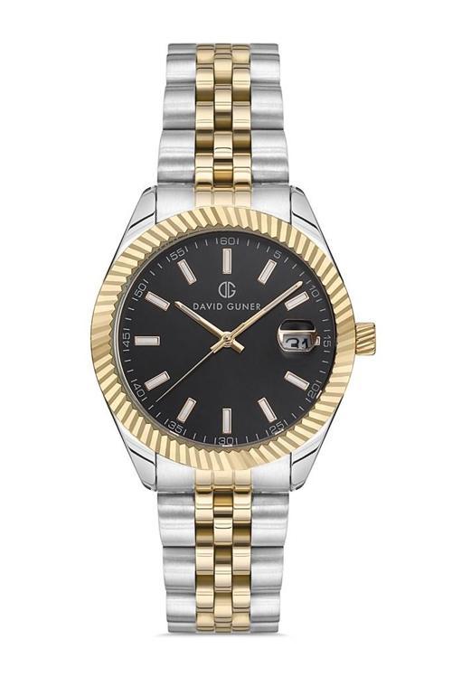 DAVID GUNER DG-8058LA-D2 KADIN KOL SAATİ
