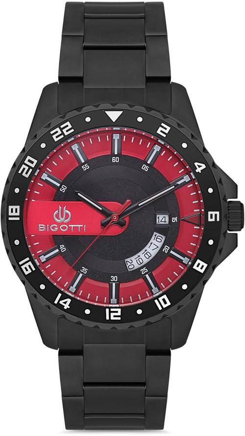 BIGOTTI BG.1.10180.4 ERKEK KOL SAATİ