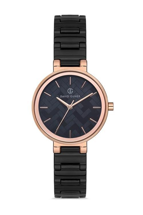 DAVID GUNER DG-8148LA-R2 KADIN KOL SAATİ