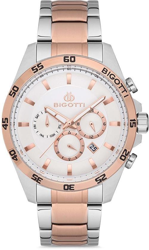 BIGOTTI BG.1.10173.4 ERKEK KOL SAATİ