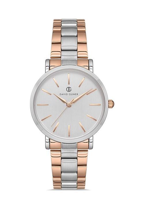 DAVID GUNER DG-8221LA-E1 KADIN KOL SAATİ