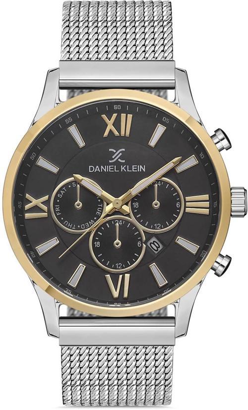 DANIEL KLEIN DK013187K-05 ERKEK KOL SAATİ