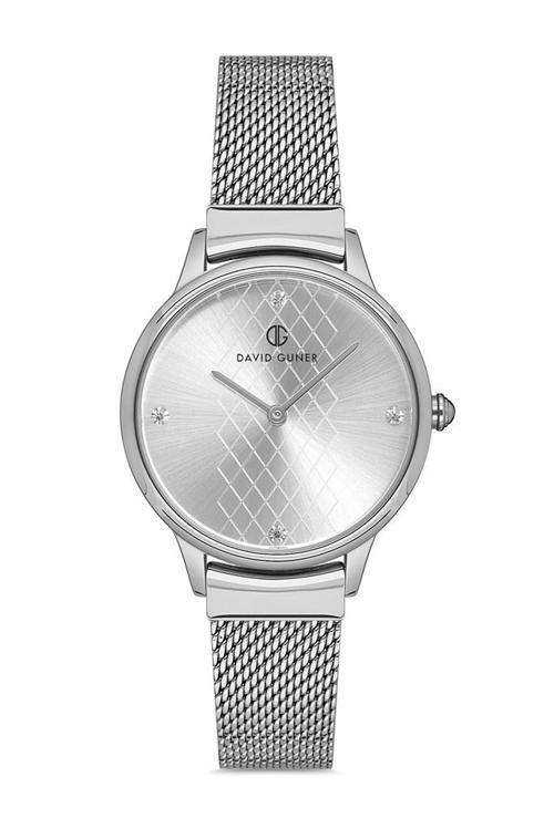 DAVID GUNER DG-8144LC-A1 KADIN KOL SAATİ