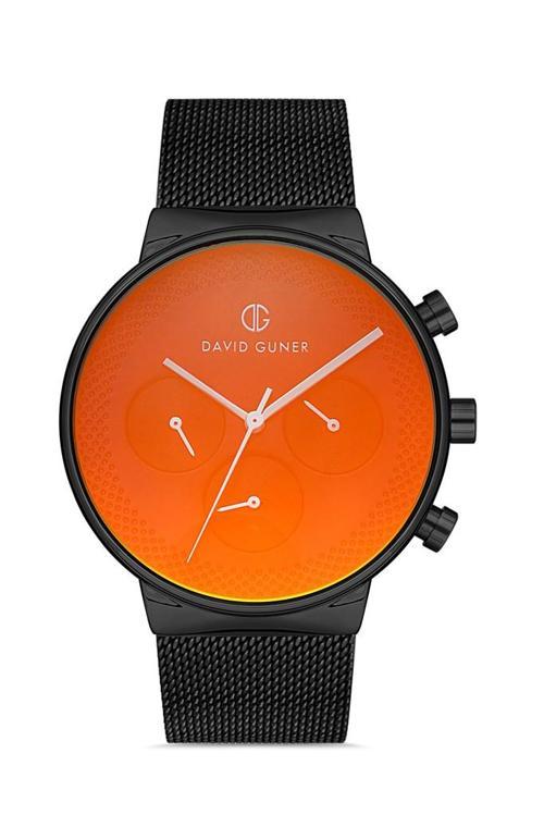 DAVID GUNER DG-8300GC-G2E ERKEK KOL SAATİ