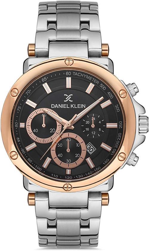 DANIEL KLEIN EDK.1.10079.6 ERKEK KOL SAATİ