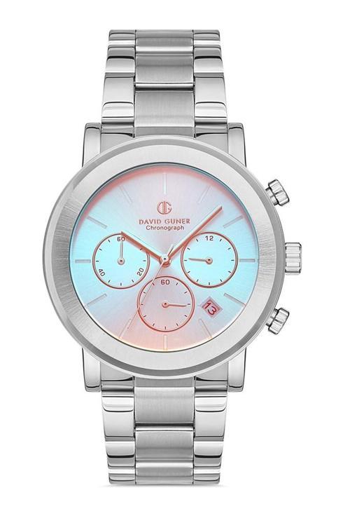 DAVID GUNER DG-8092GA-A1 ERKEK KOL SAATİ
