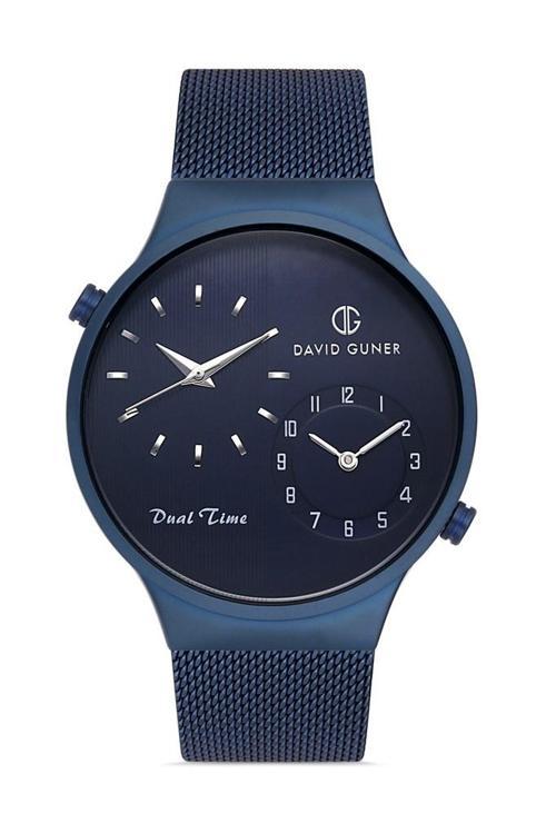 DAVID GUNER DG-8302GC-H3E ERKEK KOL SAATİ