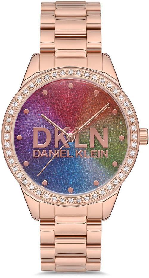 DANIEL KLEIN DK.1.12565.2 KADIN KOL SAATİ