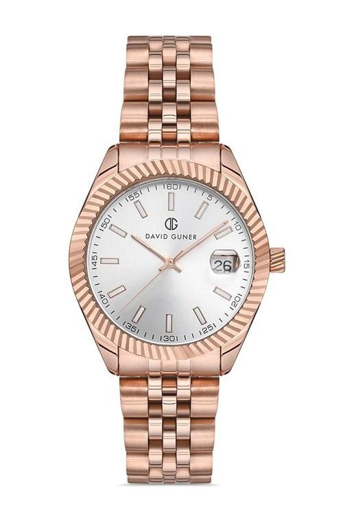 DAVID GUNER DG-8058LA-C1 KADIN KOL SAATİ