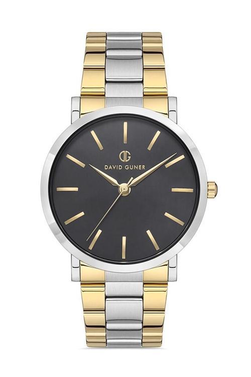 DAVID GUNER DG-8221GA-D9 ERKEK KOL SAATİ
